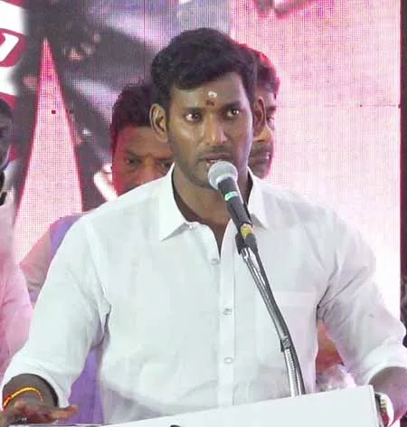 Vishal 